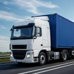 We carefully handle the valuable goods.